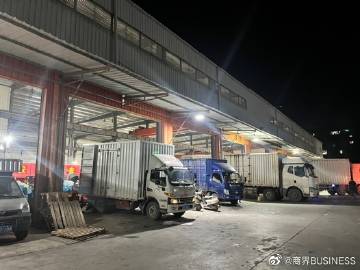 物流受阻导致深圳商家电风扇滞销 淘小二 让工厂直连小店两周卖掉10万台